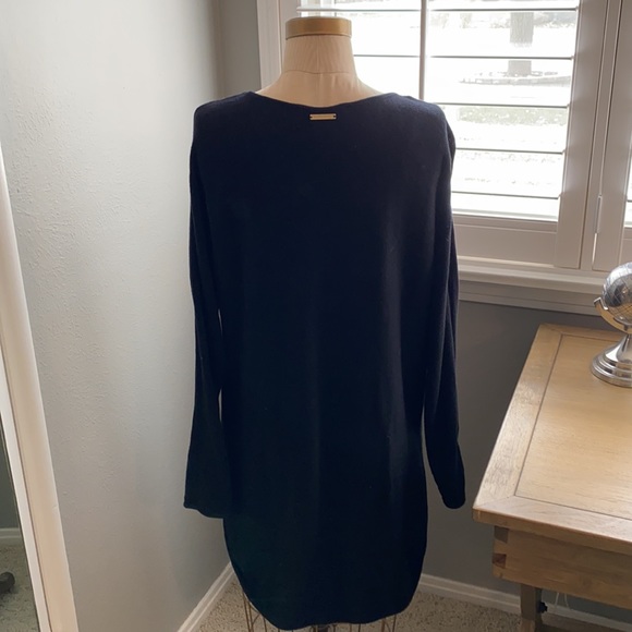 Tunic length Michael Kors sweater - Picture 2 of 4